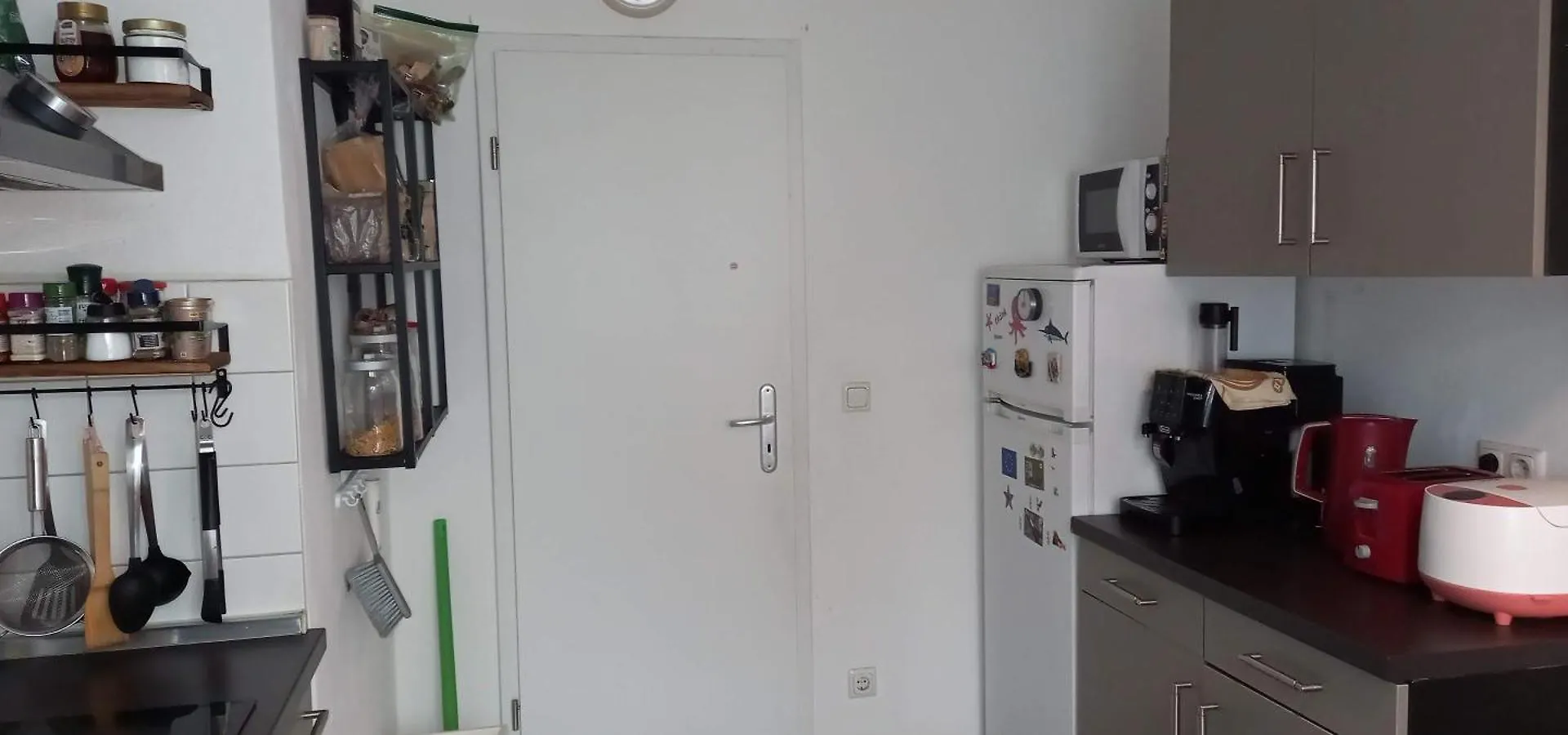 Green & Quiet Apartment In Prenzlauer Berg Berlin Germany
