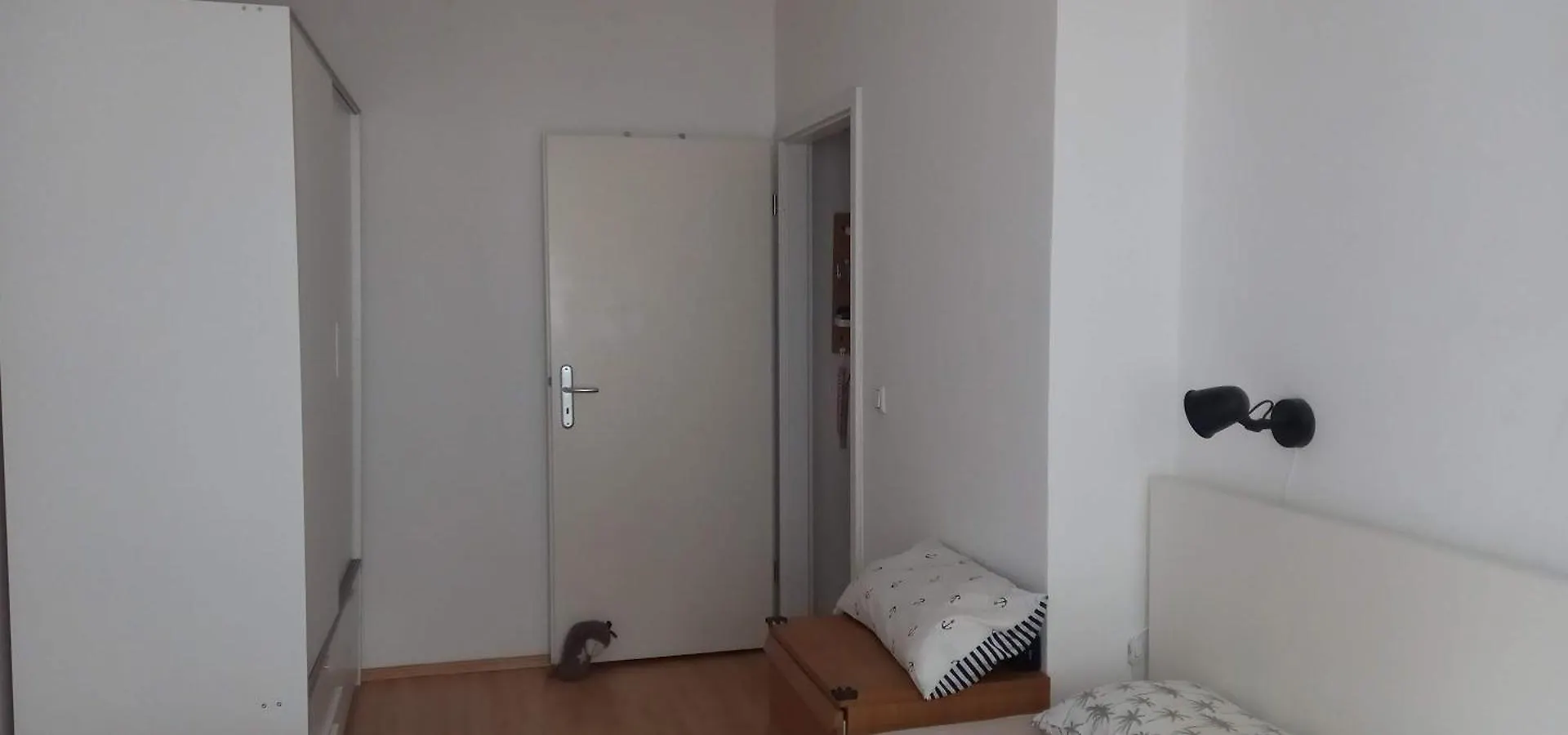 ברלין Green & Quiet Apartment In Prenzlauer Berg