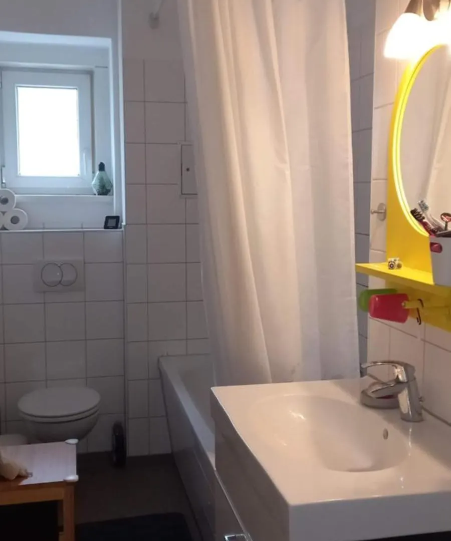 ברלין Green & Quiet Apartment In Prenzlauer Berg