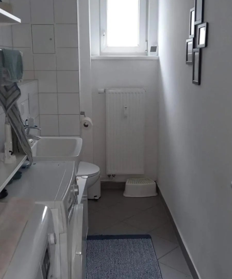 ברלין Green & Quiet Apartment In Prenzlauer Berg