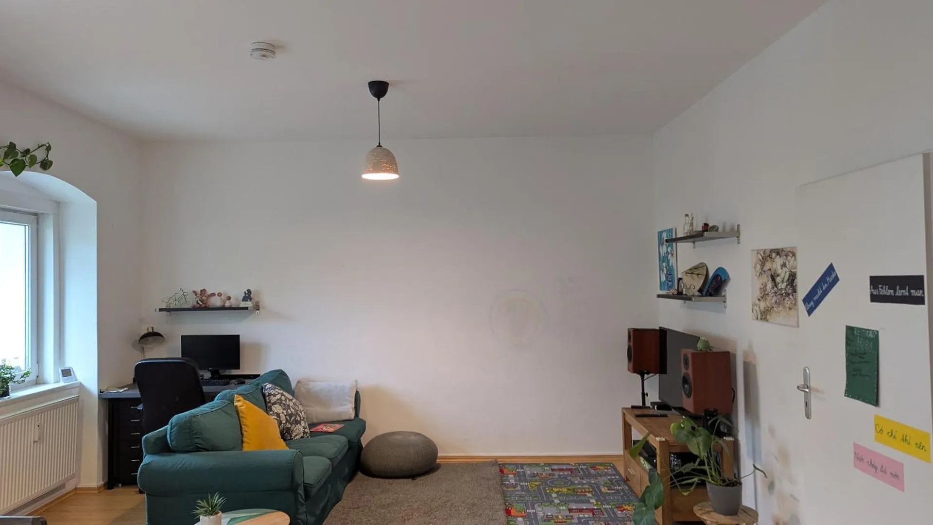 ברלין Green & Quiet Apartment In Prenzlauer Berg